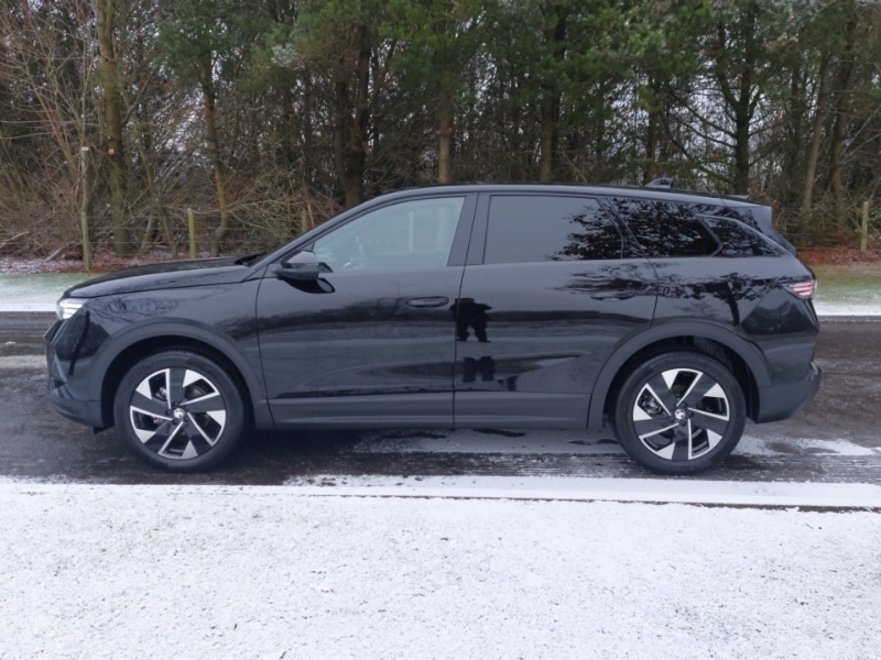 Used Vauxhall Grandland 2025 for sale - 77160243: Photo 4