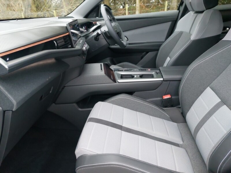 Used Vauxhall Grandland 2025 for sale - 77160243: Photo 5