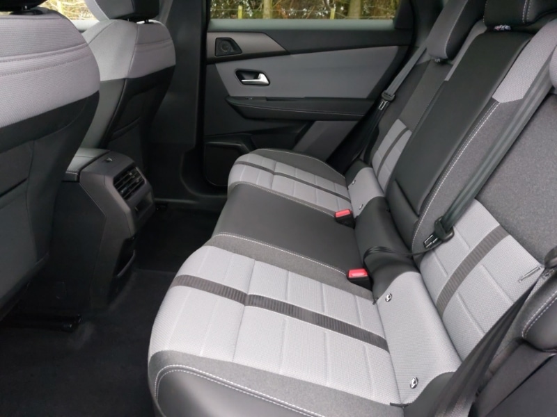 Used Vauxhall Grandland 2025 for sale - 77160243: Photo 6