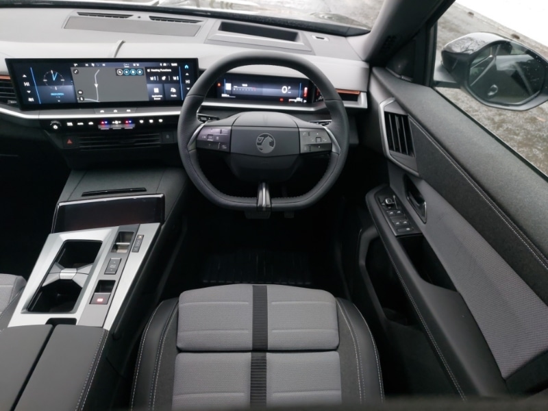 Used Vauxhall Grandland 2025 for sale - 77160243: Photo 7