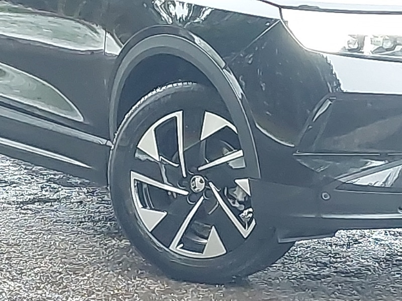 Used Vauxhall Grandland 2025 for sale - 77160243: Photo 9