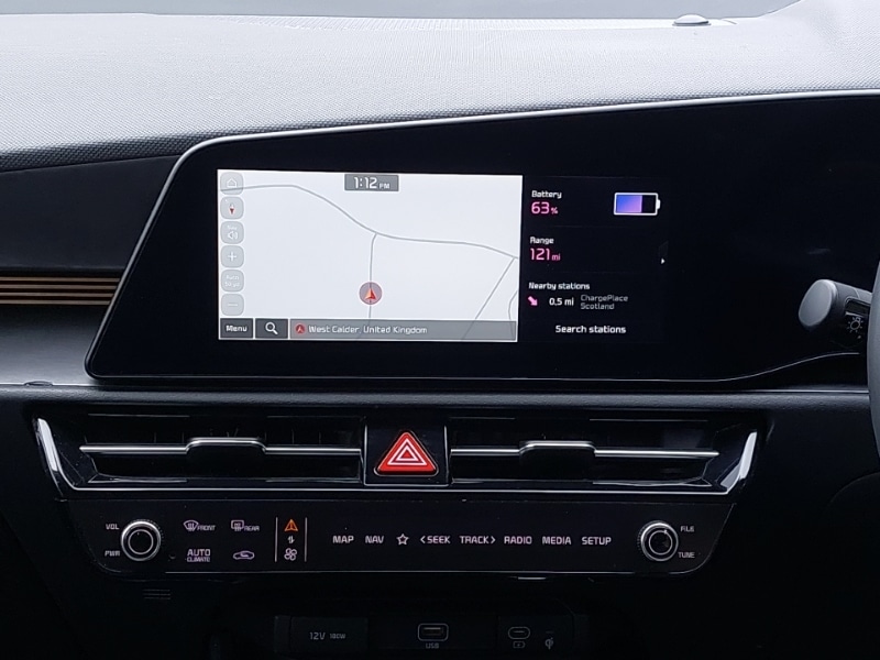 Used Kia Niro 2023 for sale - 78032944: Photo 10