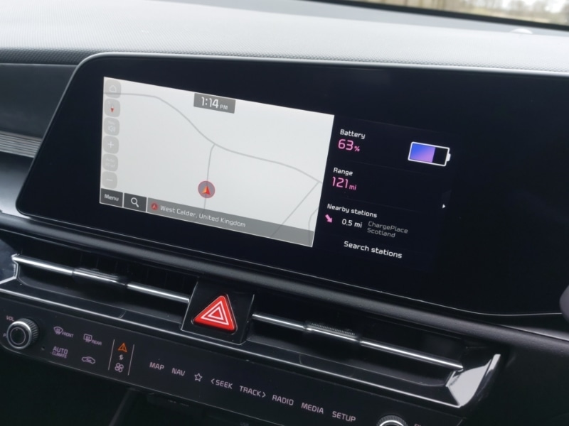 Used Kia Niro 2023 for sale - 78032944: Photo 12