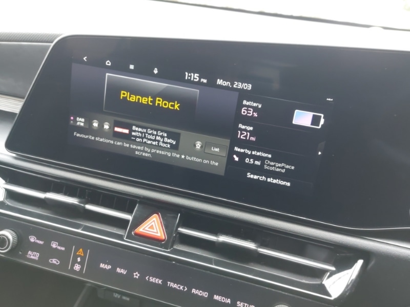 Used Kia Niro 2023 for sale - 78032944: Photo 13