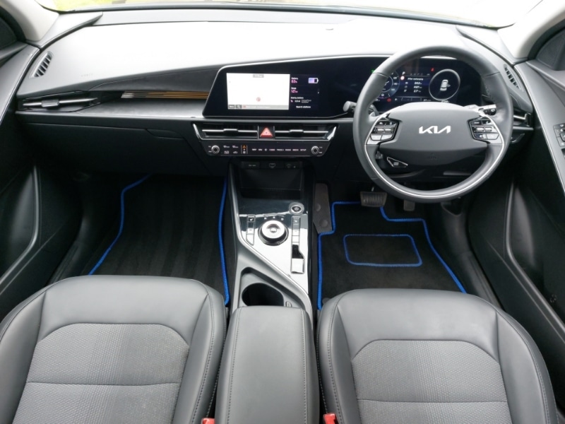 Used Kia Niro 2023 for sale - 78032944: Photo 2