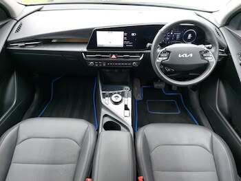 Used Kia Niro 2023 for sale - 78032944: Photo