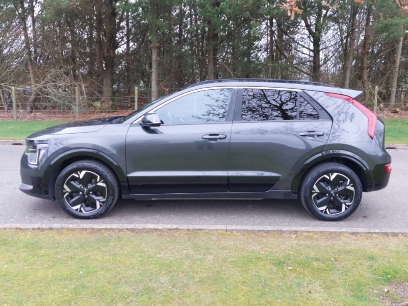 Used Kia Niro 2023 for sale - 78032944: Photo 4