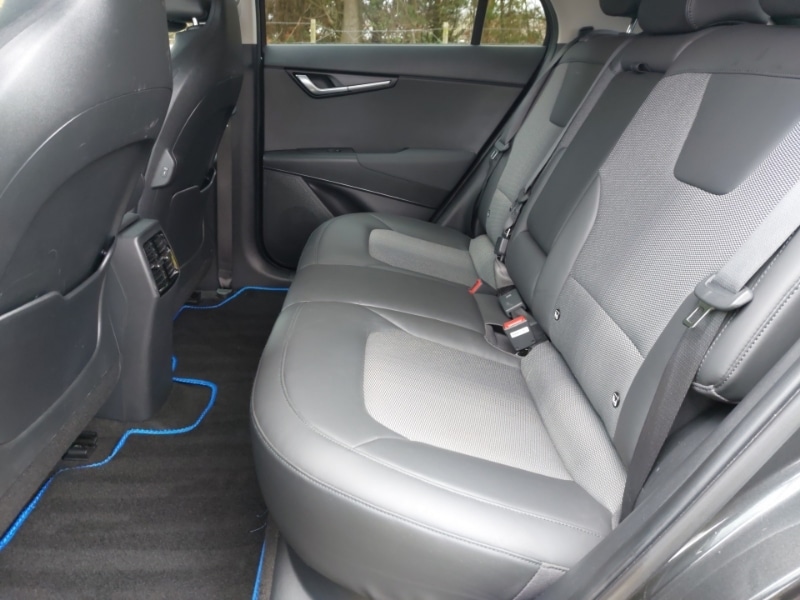 Used Kia Niro 2023 for sale - 78032944: Photo 6