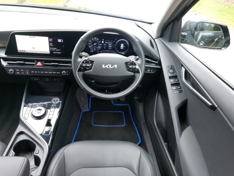 Used Kia Niro 2023 for sale - 78032944: Photo 7