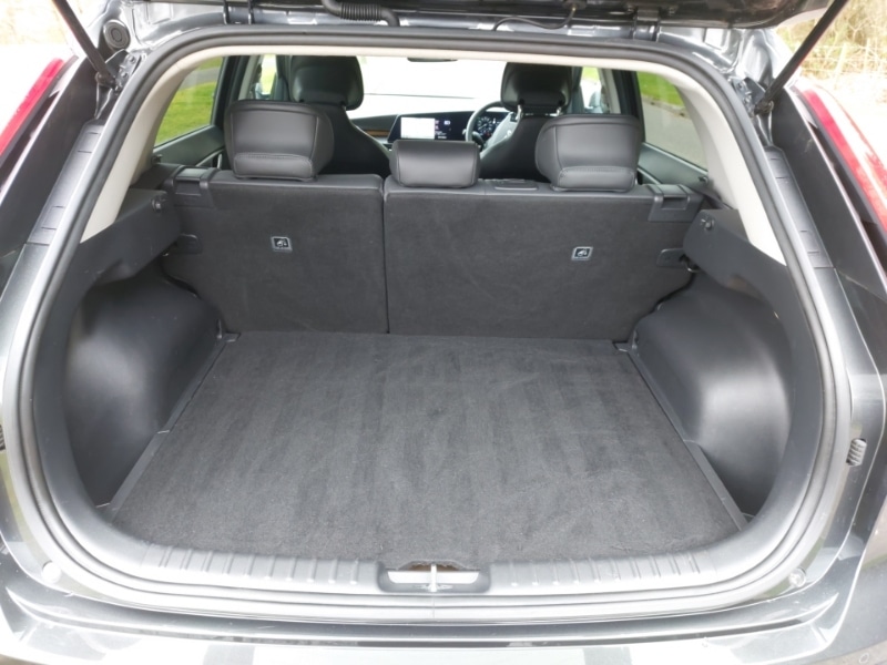 Used Kia Niro 2023 for sale - 78032944: Photo 8