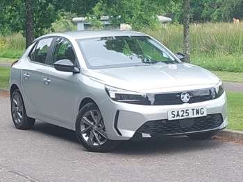 2025 - 1.2 Turbo Design 5dr