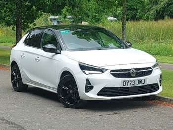 2023 - 1.2 GS 5dr
