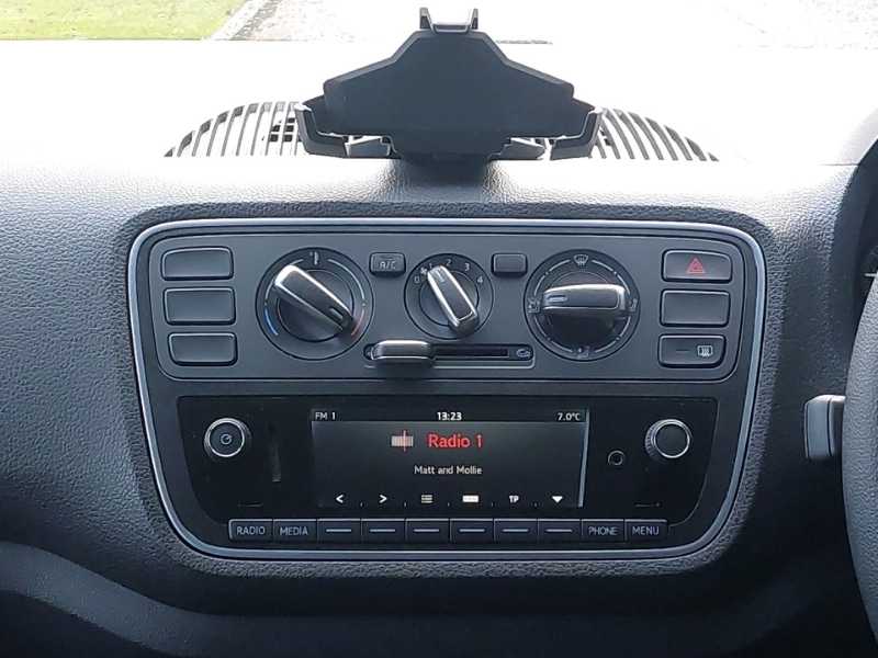 Used Skoda Citigo 2018 for sale - 76860753: Photo 10