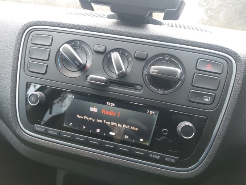 Used Skoda Citigo 2018 for sale - 76860753: Photo 12