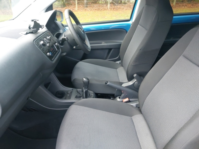 Used Skoda Citigo 2018 for sale - 76860753: Photo 5