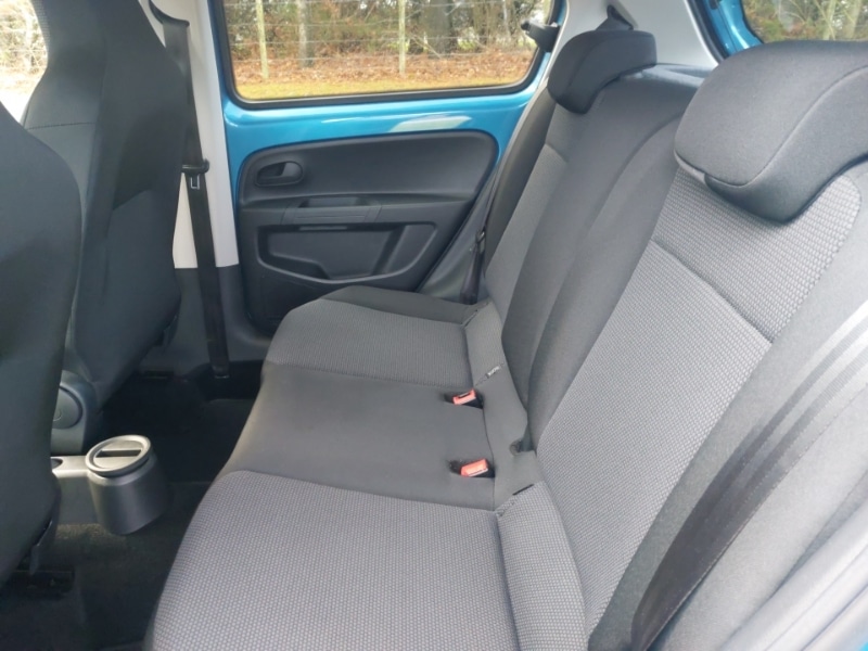 Used Skoda Citigo 2018 for sale - 76860753: Photo 6