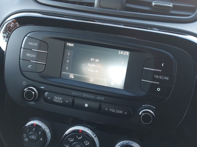 Used Kia Soul 2016 for sale - 76779802: Photo 12