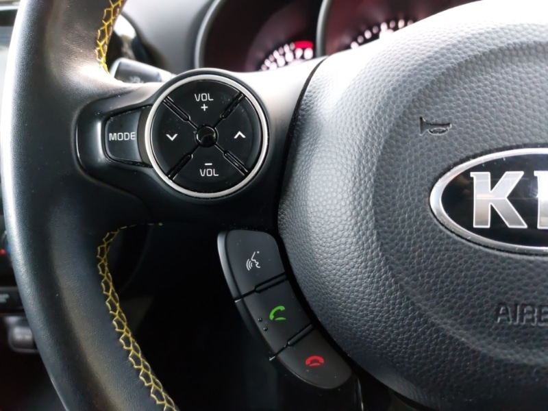 Used Kia Soul 2016 for sale - 76779802: Photo 14