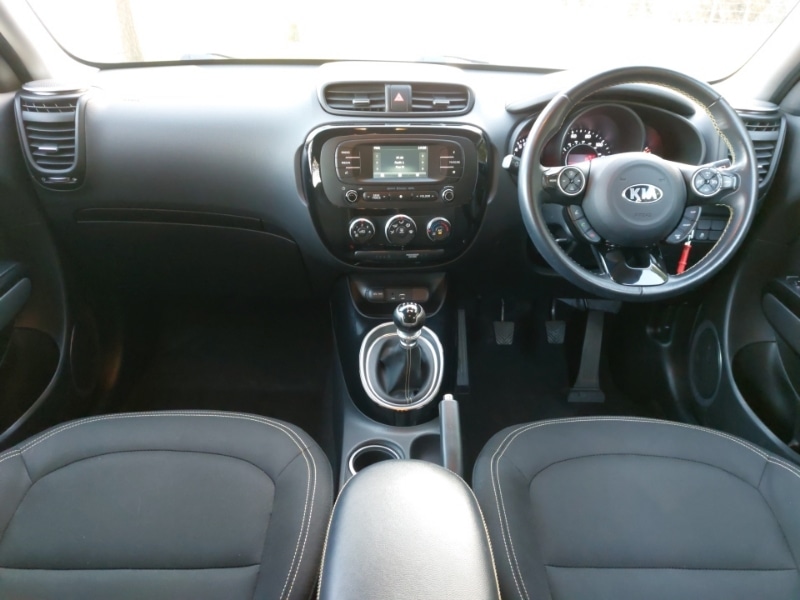 Used Kia Soul 2016 for sale - 76779802: Photo 2