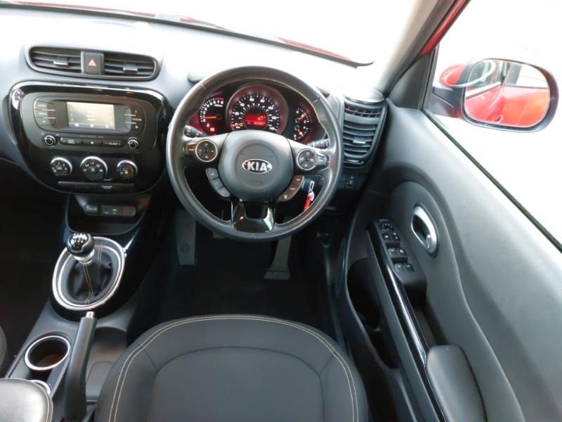 Used Kia Soul 2016 for sale - 76779802: Photo 7