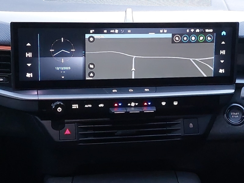 Used Vauxhall Grandland 2025 for sale - 76974995: Photo 10