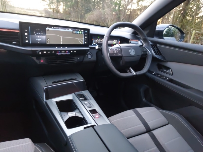 Used Vauxhall Grandland 2025 for sale - 76974995: Photo 11