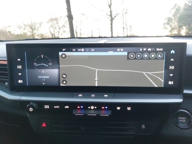 Used Vauxhall Grandland 2025 for sale - 76974995: Photo 12