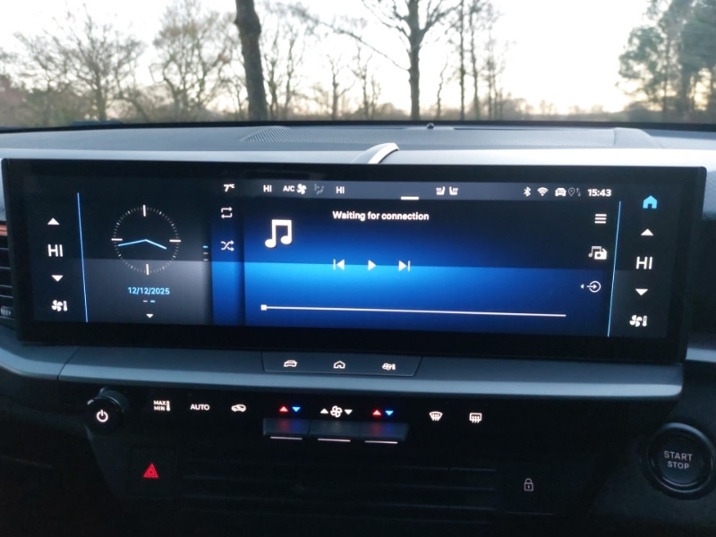 Used Vauxhall Grandland 2025 for sale - 76974995: Photo 13