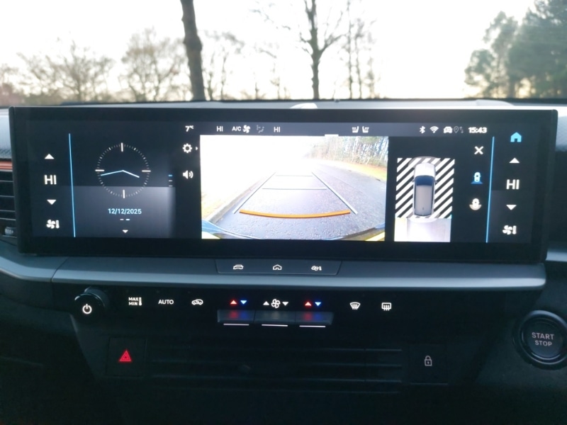 Used Vauxhall Grandland 2025 for sale - 76974995: Photo 14