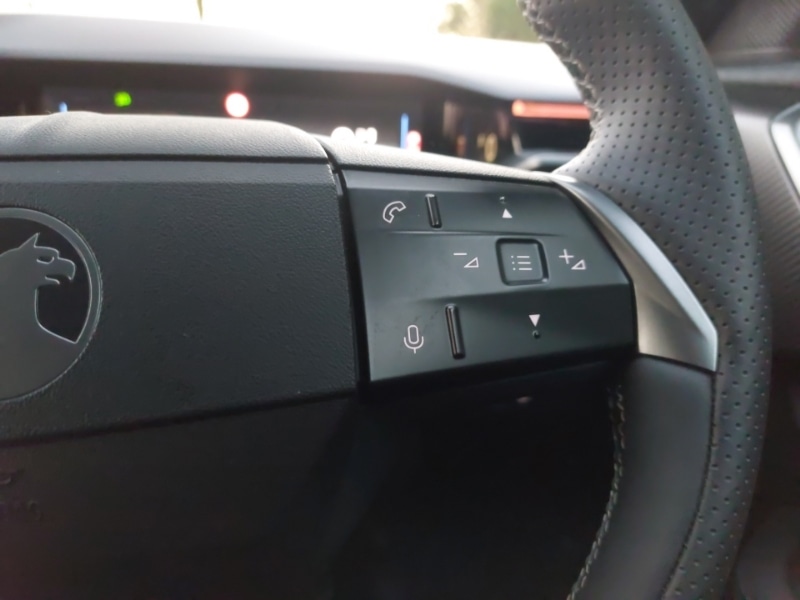 Used Vauxhall Grandland 2025 for sale - 76974995: Photo 16