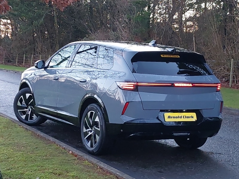 Used Vauxhall Grandland 2025 for sale - 76974995: Photo 3