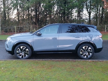 Used Vauxhall Grandland 2025 for sale - 76974995: Photo