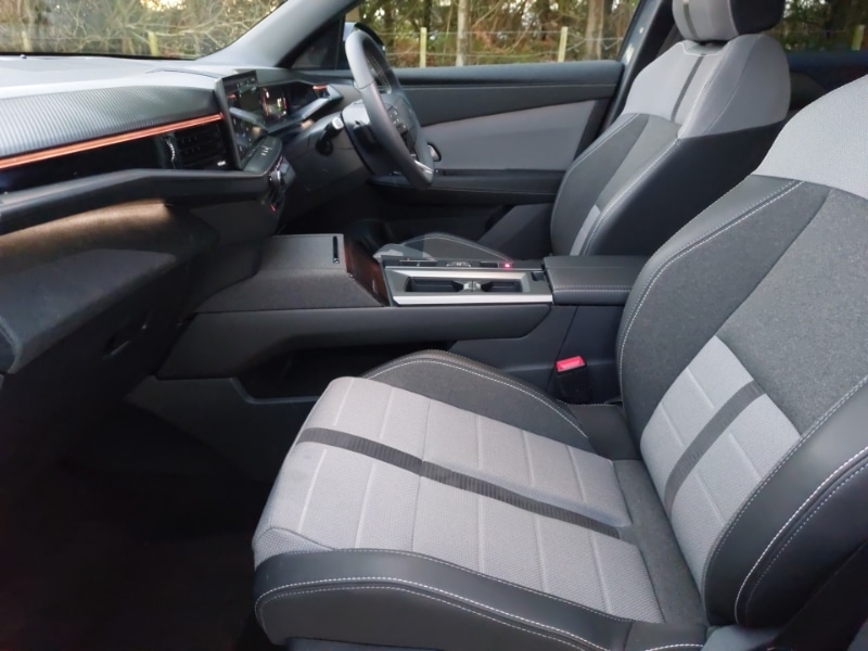 Used Vauxhall Grandland 2025 for sale - 76974995: Photo 5