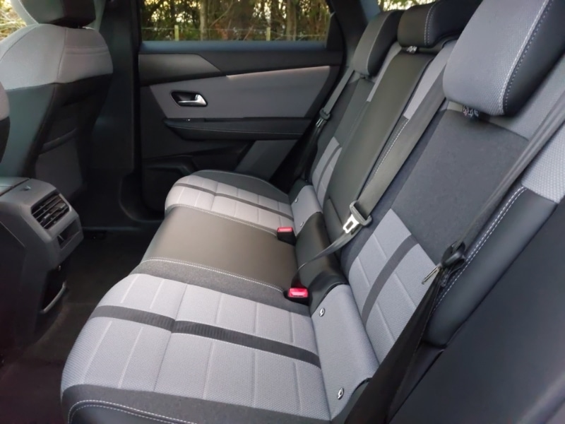 Used Vauxhall Grandland 2025 for sale - 76974995: Photo 6