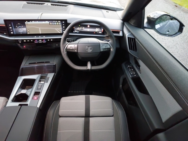 Used Vauxhall Grandland 2025 for sale - 76974995: Photo 7