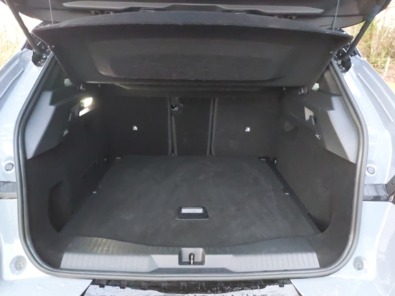 Used Vauxhall Grandland 2025 for sale - 76974995: Photo 8