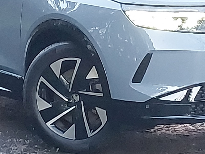 Used Vauxhall Grandland 2025 for sale - 76974995: Photo 9