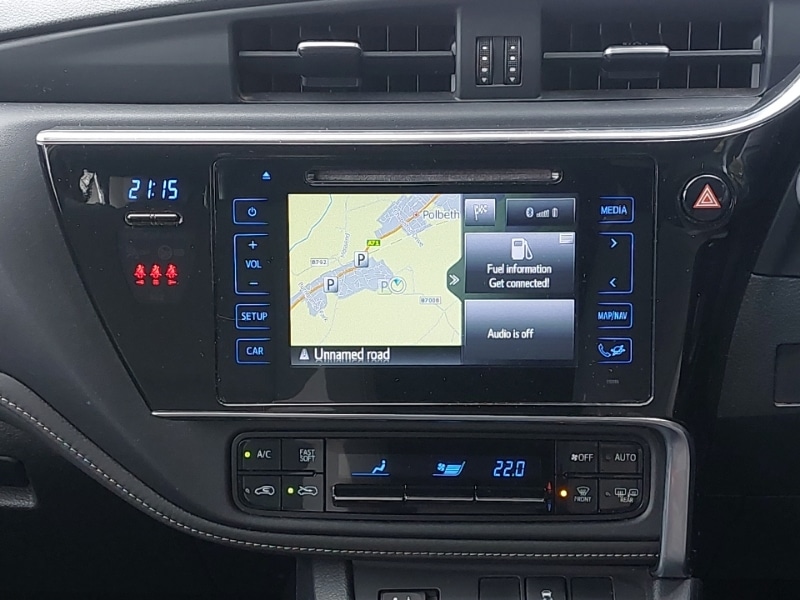 Used Toyota Auris 2018 for sale - 78132912: Photo 10