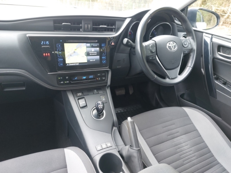 Used Toyota Auris 2018 for sale - 78132912: Photo 11