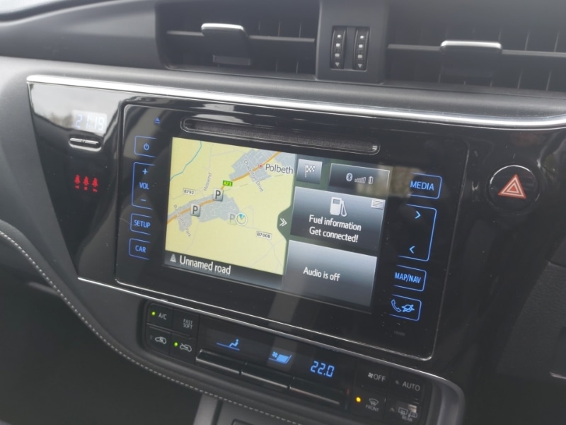 Used Toyota Auris 2018 for sale - 78132912: Photo 12