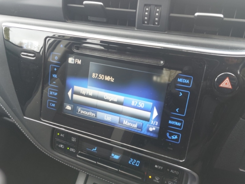 Used Toyota Auris 2018 for sale - 78132912: Photo 13