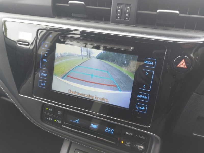 Used Toyota Auris 2018 for sale - 78132912: Photo 14