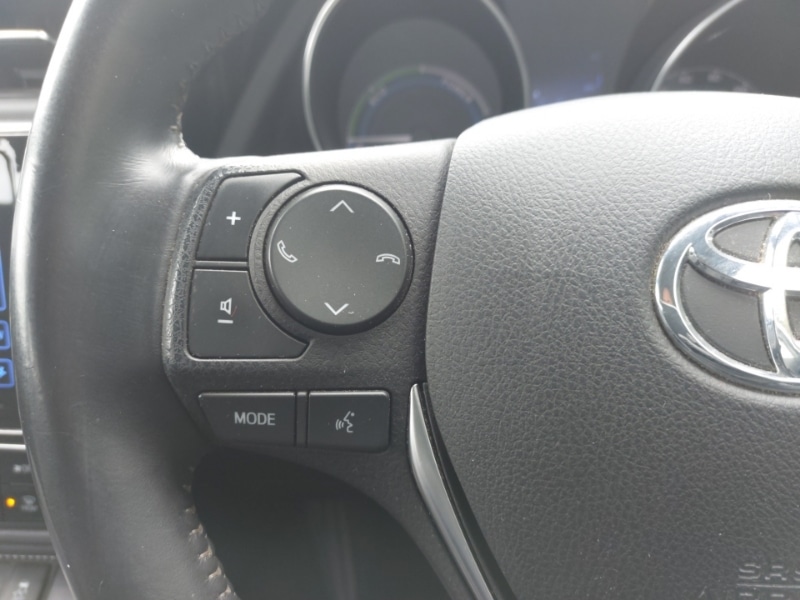 Used Toyota Auris 2018 for sale - 78132912: Photo 15