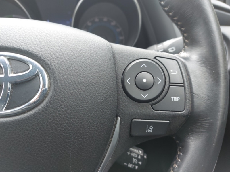 Used Toyota Auris 2018 for sale - 78132912: Photo 16