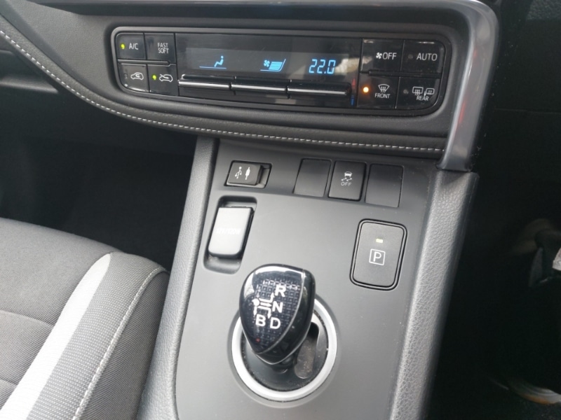 Used Toyota Auris 2018 for sale - 78132912: Photo 18