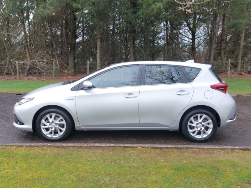 Used Toyota Auris 2018 for sale - 78132912: Photo 4