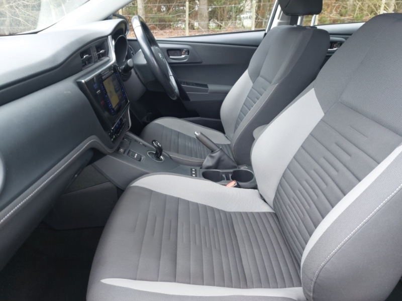 Used Toyota Auris 2018 for sale - 78132912: Photo 5