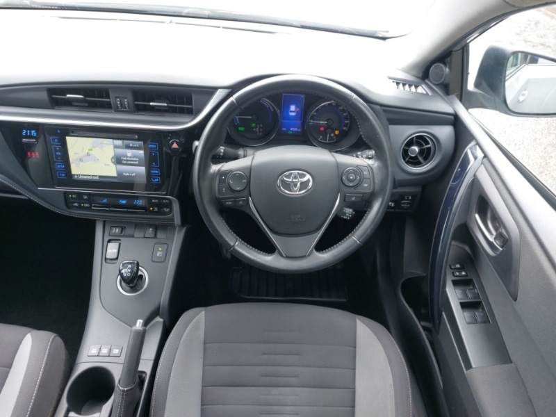 Used Toyota Auris 2018 for sale - 78132912: Photo 7