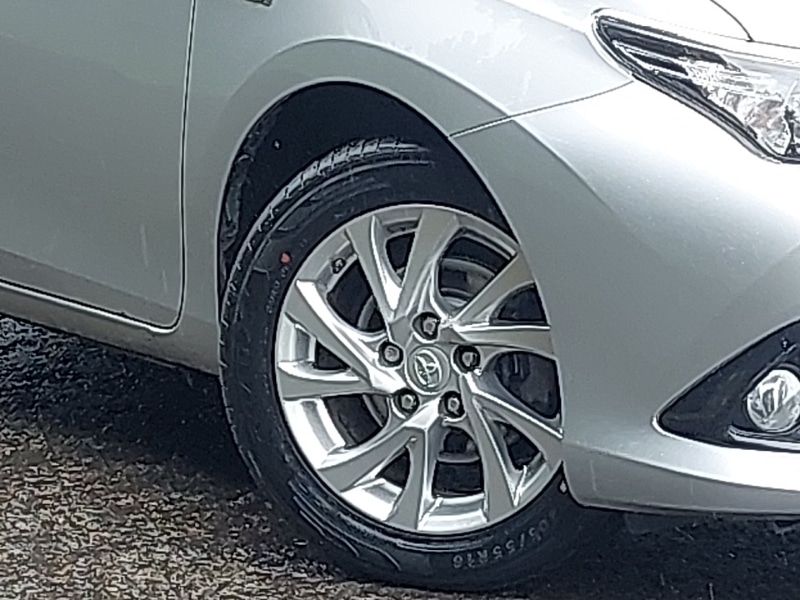 Used Toyota Auris 2018 for sale - 78132912: Photo 9