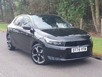 Used Vauxhall Corsa 2025 for sale - 78274438: Photo